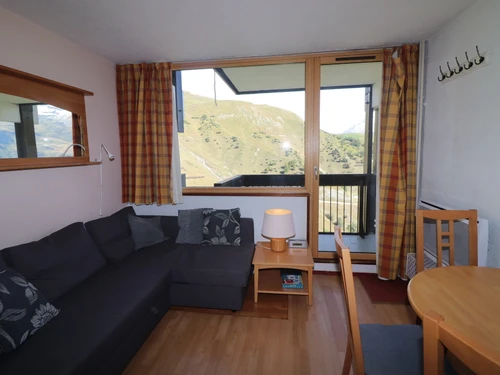 Studio Tignes, 1 pièce, 4 personnes - photo_19925495364