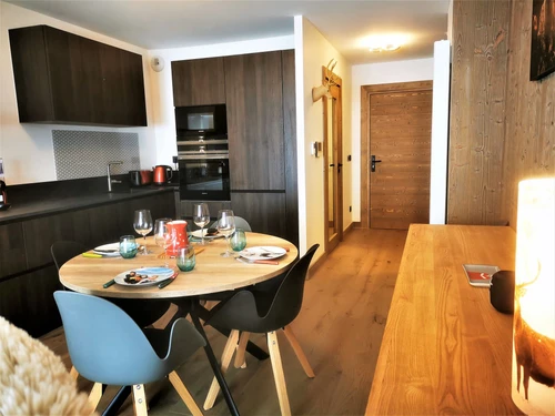 Apartamento Les Gets, 1 dormitorio, 5 personas - photo_16066895371