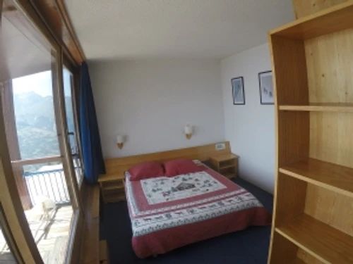 Apartment Les Arcs 1800, 1 bedroom, 7 persons - photo_20010680731