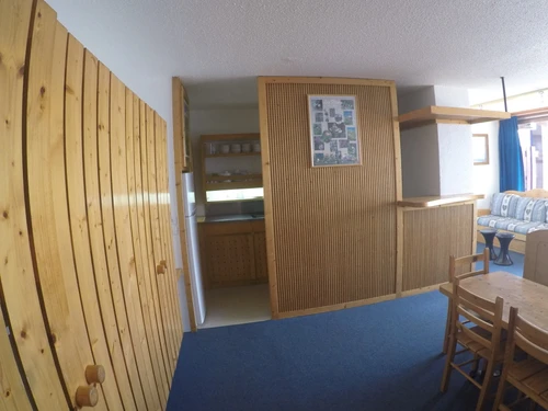 Apartment Les Arcs 1800, 1 bedroom, 7 persons - photo_20010680731