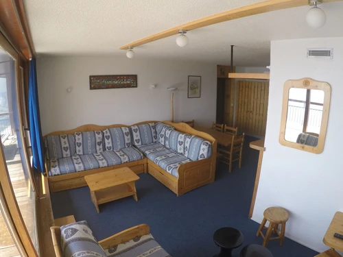 Apartment Les Arcs 1800, 1 bedroom, 7 persons - photo_20010680731