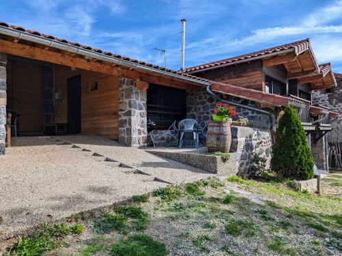 Gasthaus Solignac-sur-Loire, 2 Schlafzimmer, 4 Personen - photo_15004653512