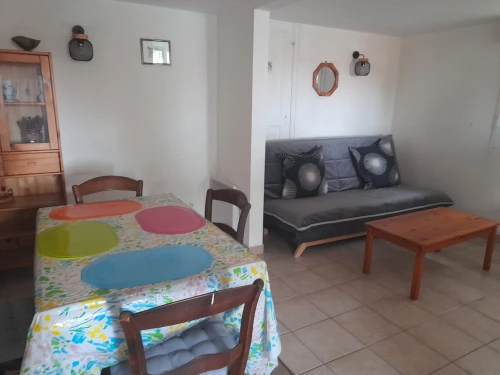 Apartamento Arcachón, 1 dormitorio, 4 personas - photo_8732147209