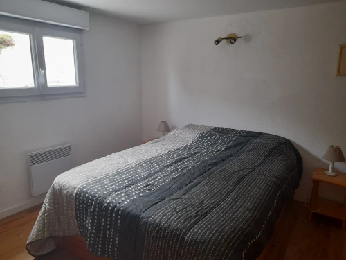 Apartamento Arcachón, 1 dormitorio, 4 personas - photo_8732147209