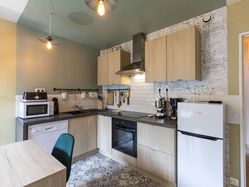 Apartment Gourette, 2 bedrooms, 8 persons - photo_18499008865