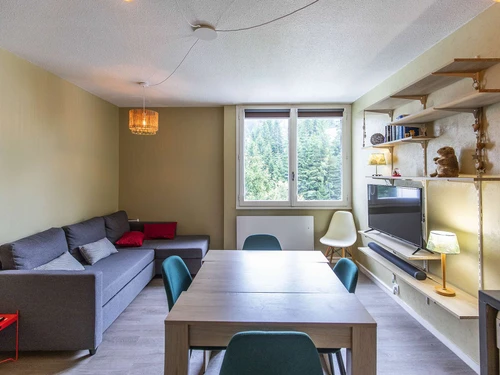 Apartment Gourette, 2 bedrooms, 8 persons - photo_18499008865