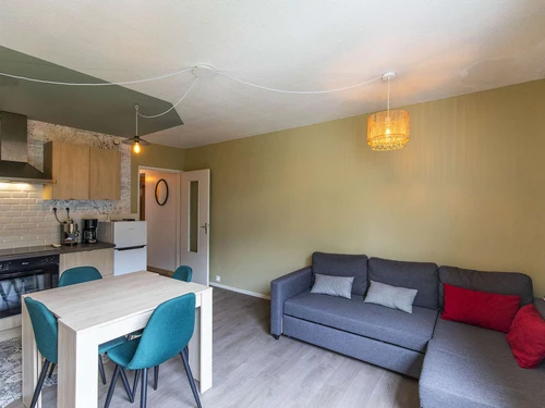 Apartment Gourette, 2 bedrooms, 8 persons - photo_18499008865