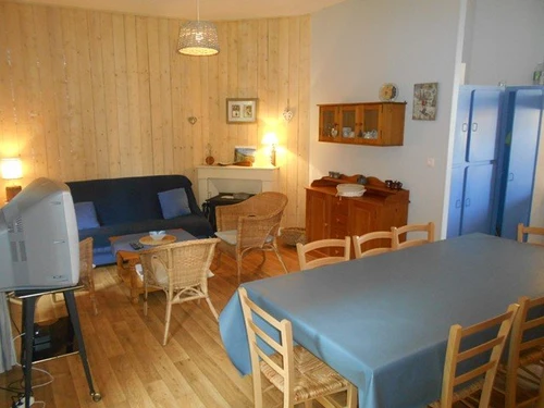 Appartement Cauterets, 5 pièces, 9 personnes - photo_12567409082