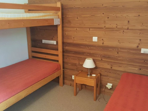Ferienwohnung Les Avanchers-Valmorel, 1 Schlafzimmer, 5 Personen - photo_20013898110
