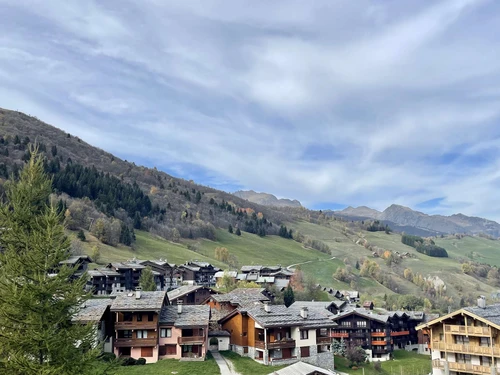 Ferienwohnung Les Avanchers-Valmorel, 1 Schlafzimmer, 5 Personen - photo_20013898110