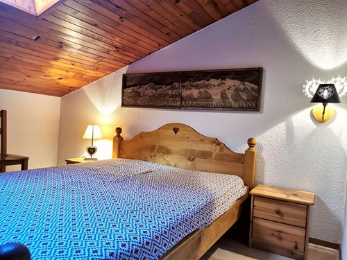 Apartamento Les Avanchers-Valmorel, 2 dormitorios, 8 personas - photo_20013898211