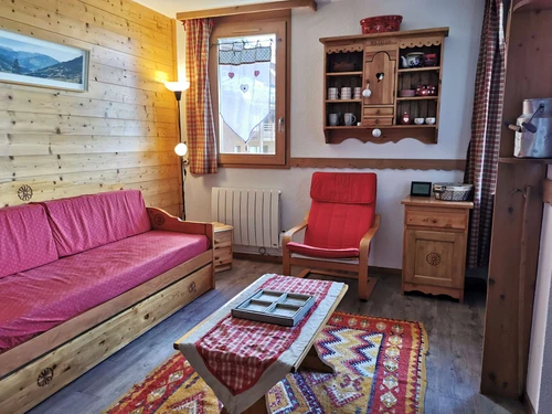 Ferienwohnung Les Avanchers-Valmorel, 2 Schlafzimmer, 8 Personen - photo_20013898211