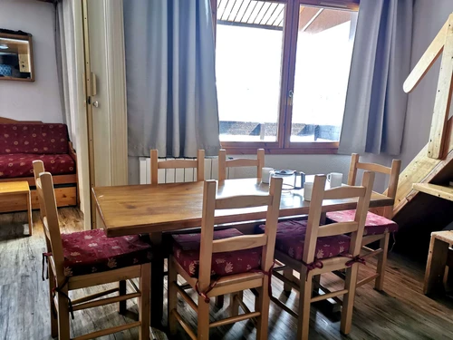 Apartamento Les Avanchers-Valmorel, 3 dormitorios, 8 personas - photo_20013899144
