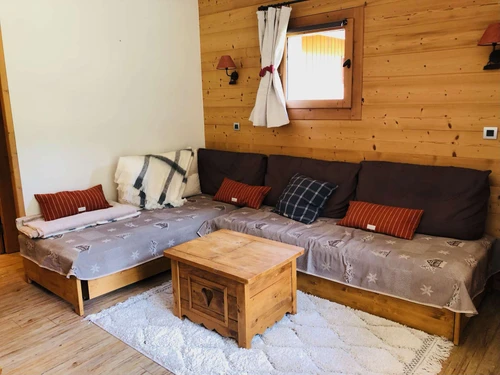 Apartment Les Avanchers-Valmorel, 1 bedroom, 5 persons - photo_20013899877