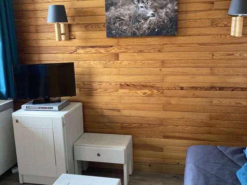 Studio Les Avanchers-Valmorel, studio flat, 4 persons - photo_20013899977