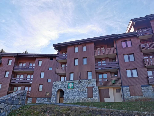 Studio Les Avanchers-Valmorel, studio flat, 4 persons - photo_20013899977