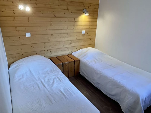 Apartment Les Avanchers-Valmorel, 4 bedrooms, 8 persons - photo_20013900178