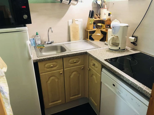 Apartment Les Avanchers-Valmorel, 1 bedroom, 5 persons - photo_20013900393