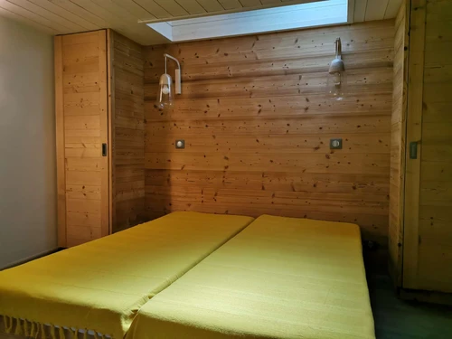 Apartment Les Avanchers-Valmorel, 3 bedrooms, 9 persons - photo_20013900687