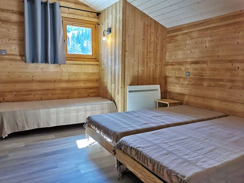 Apartment Les Avanchers-Valmorel, 3 bedrooms, 9 persons - photo_20013900687