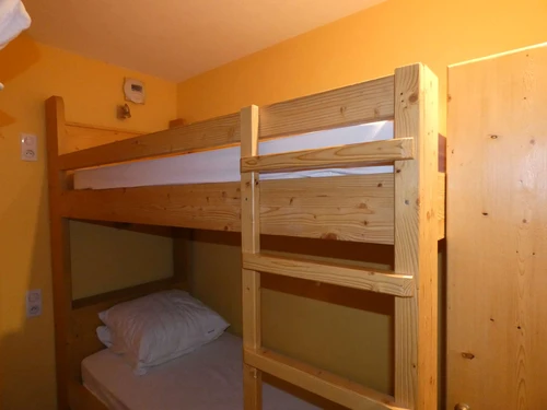 Apartment Les Avanchers-Valmorel, 2 bedrooms, 5 persons - photo_20013900894