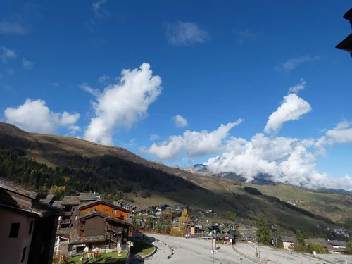 Apartment Les Avanchers-Valmorel, 2 bedrooms, 5 persons - photo_20013900894