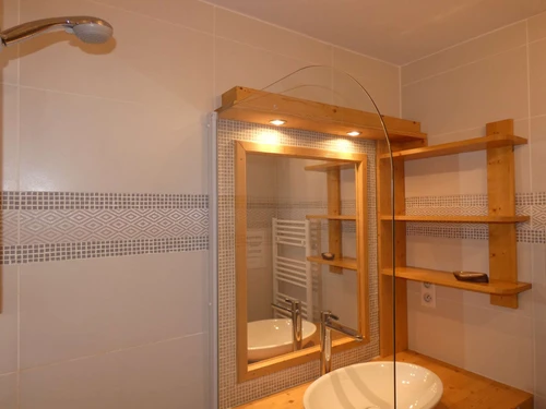 Apartment Les Avanchers-Valmorel, 2 bedrooms, 5 persons - photo_20013900894