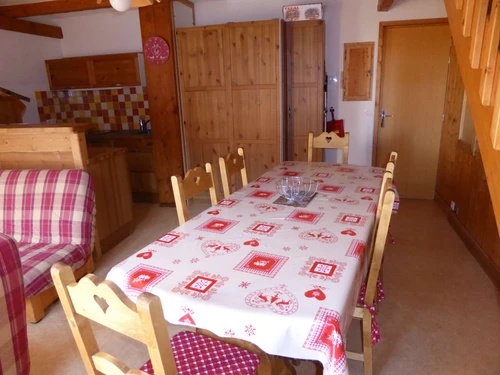 Apartamento Les Avanchers-Valmorel, 1 dormitorio, 5 personas - photo_20013900995