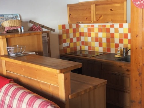 Apartamento Les Avanchers-Valmorel, 1 dormitorio, 5 personas - photo_20013900995