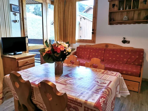 Studio Les Avanchers-Valmorel, studio flat, 4 persons - photo_20013901196