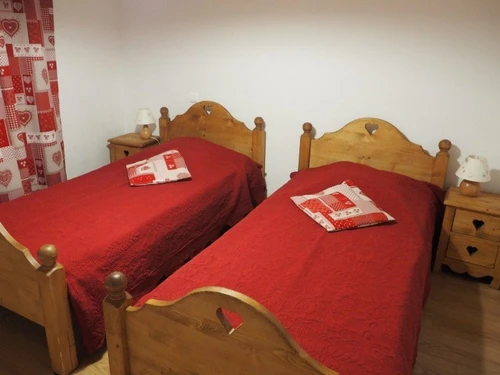 Apartamento Les Avanchers-Valmorel, 5 dormitorios, 10 personas - photo_20013901296