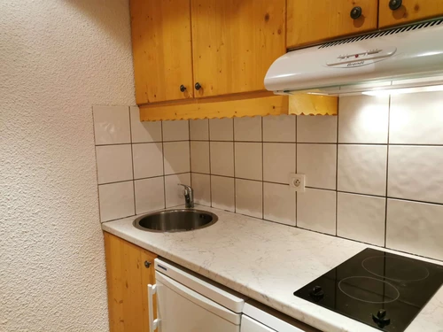 Apartment Les Avanchers-Valmorel, 1 bedroom, 5 persons - photo_20013901400