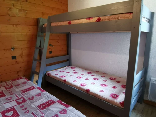 Apartment Les Avanchers-Valmorel, 1 bedroom, 5 persons - photo_20013901400