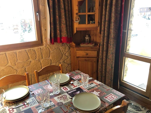 Estudio Les Avanchers-Valmorel, estudio, 4 personas - photo_20013901502