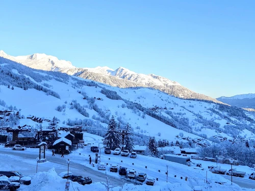 Studio Les Avanchers-Valmorel, 1 bedroom, 5 persons - photo_20013901804