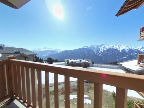 Apartment Villard-sur-Doron, 2 bedrooms, 5 persons - photo_15018468189