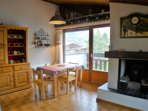 Appartement Samoëns, 2 pièces, 5 personnes - photo_19376913597