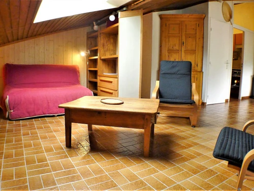 Apartment Samoëns, 1 bedroom, 5 persons - photo_19376913597