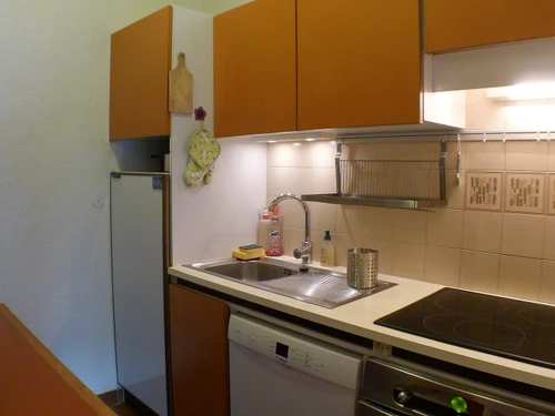 Apartment Samoëns, 1 bedroom, 5 persons - photo_19376913597