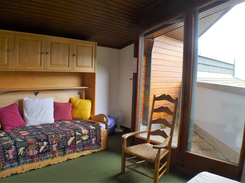 Apartment Samoëns, 1 bedroom, 5 persons - photo_19376913597