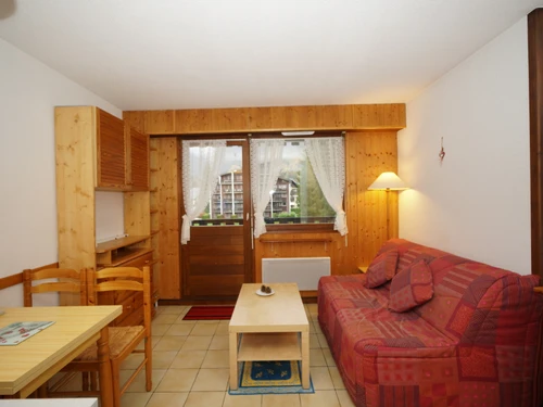 Studio Samoëns, Studio, 4 Personen - photo_18517540753