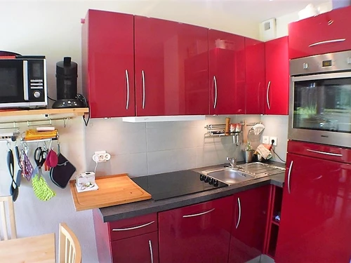 Apartment Samoëns, 2 bedrooms, 4 persons - photo_15767057948