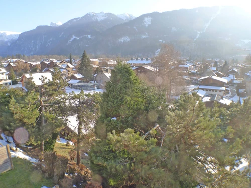 Apartment Samoëns, 1 bedroom, 4 persons - photo_15767059552
