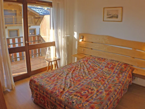 Apartment Samoëns, 1 bedroom, 4 persons - photo_15767059552