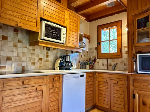 Chalet Les Gets, 5 bedrooms, 10 persons - photo_20001034040