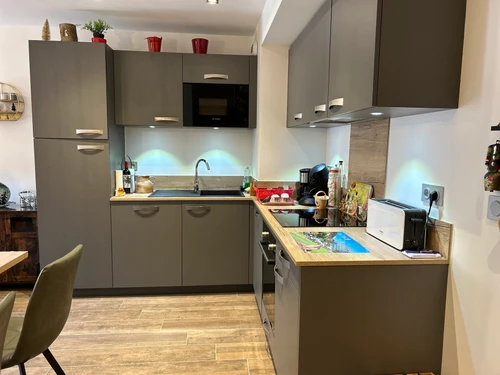 Apartment Les Gets, 1 bedroom, 4 persons - photo_15690737284