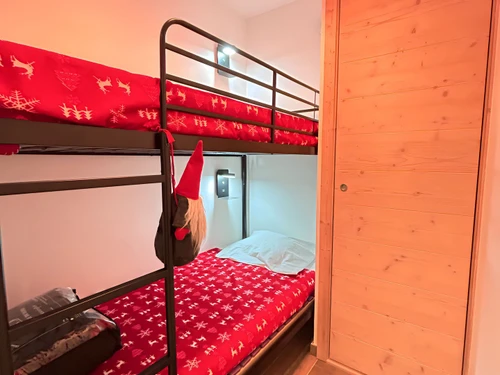 Apartment Les Gets, 1 bedroom, 4 persons - photo_15690737284