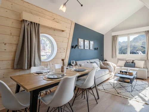 Appartement Avoriaz, 3 pièces, 6 personnes - photo_16526282528