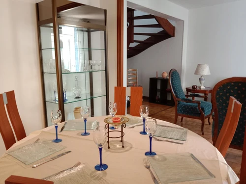 Gite Bellerive-sur-Allier, 3 bedrooms, 6 persons - photo_20015693160