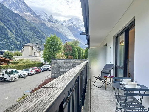 Appartement Chamonix-Mont-Blanc, 2 pièces, 4 personnes - photo_14306939167